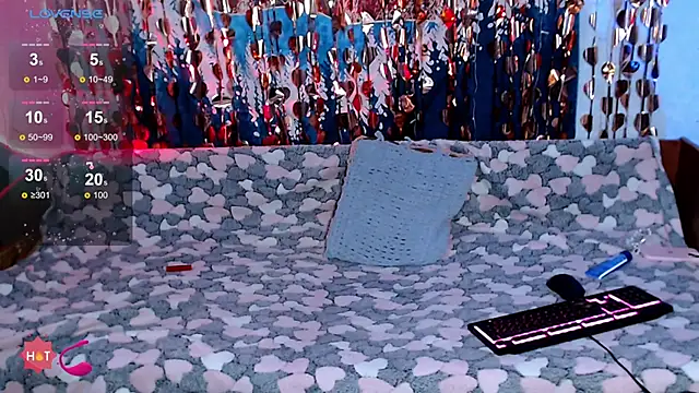 JaneRoger Live XXX-chat