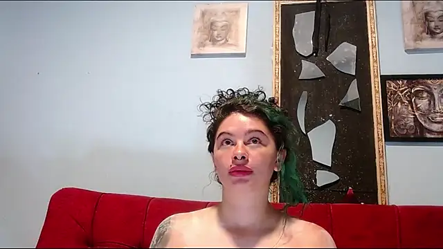 Tamararios Live XXX-chat