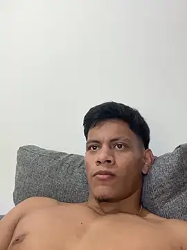 bbchocolate27 webcam show