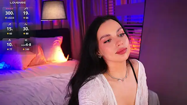 دردشة LunaNight الجنسية المباشرة