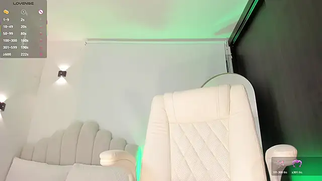 AmberLewis_ Live XXX-chat