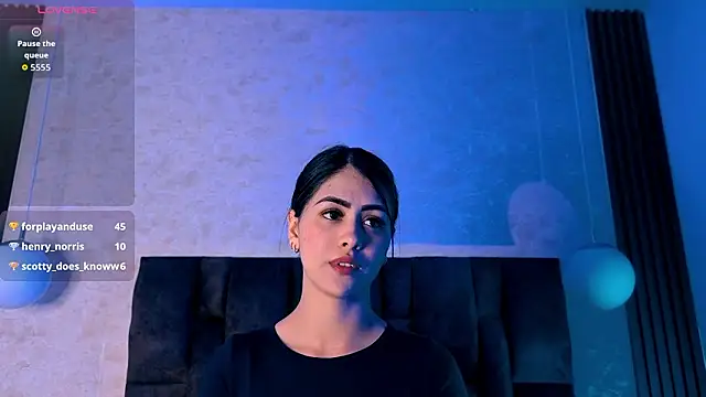 keyla__ross élő XXX-chatje