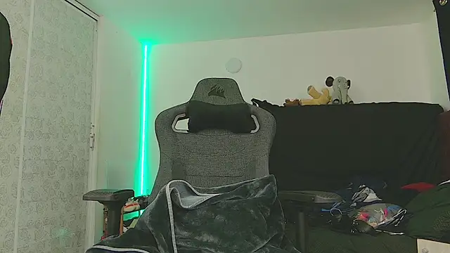 Chat XXX ao vivo de Lucy_Fer5