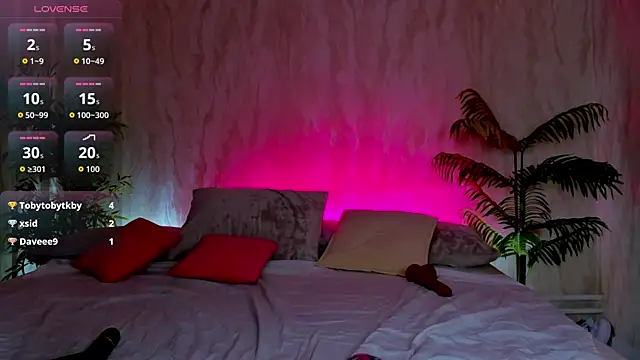 دردشة Valerie_Woods الجنسية المباشرة