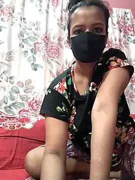 Nishi-'s Webcam Show