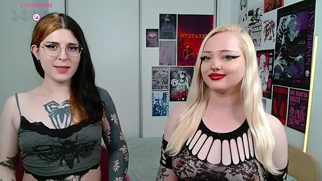 chloe_levine Webcamshow