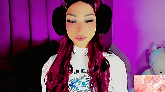 دردشة dollswit01 الجنسية المباشرة