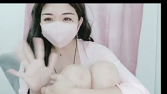 miu_2525 现场XXX聊天