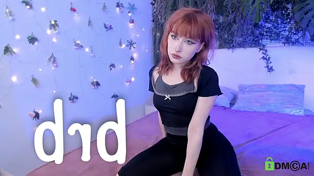 Chat XXX ao vivo de ElizaNik_