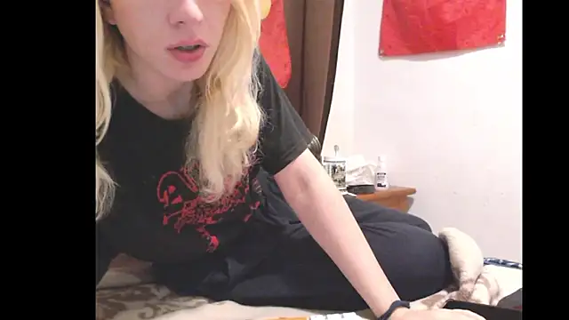 Rudy__Ryabina Webcamshow