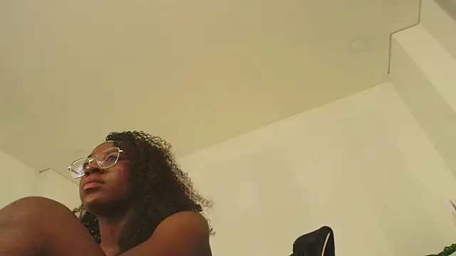 โชว์เว็บแคมของ Qeen_blackk