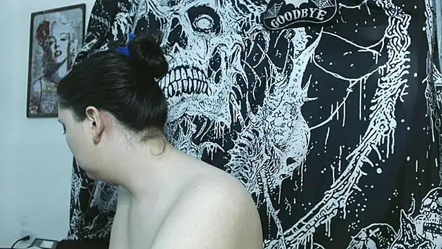 mikaskullcs Live XXX-chat