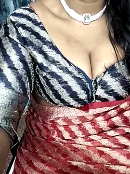 Hotty_Kavita Webcam show
