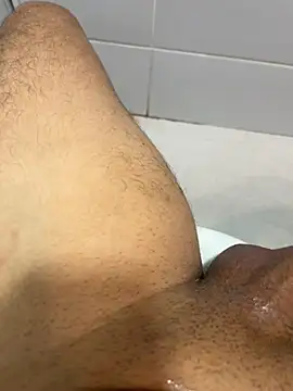 Show de webcam de MeuDelicia