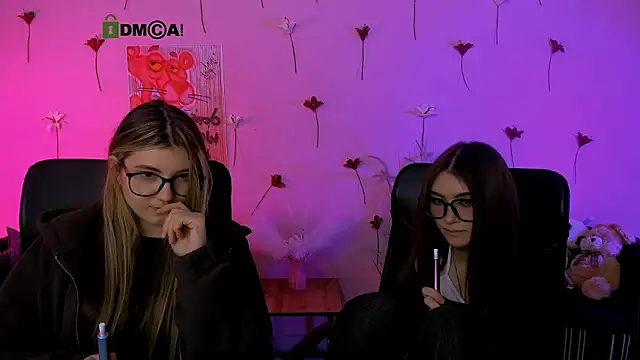 barbara_crazy élő XXX-chatje