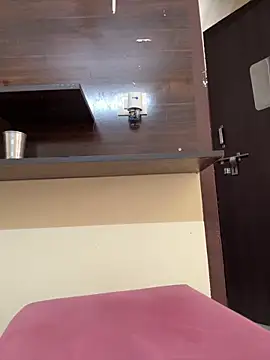 Pertunjukan Kamera Web Modelbigbobs