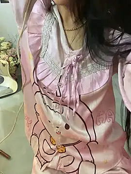 Bonne_wet élő XXX-chatje