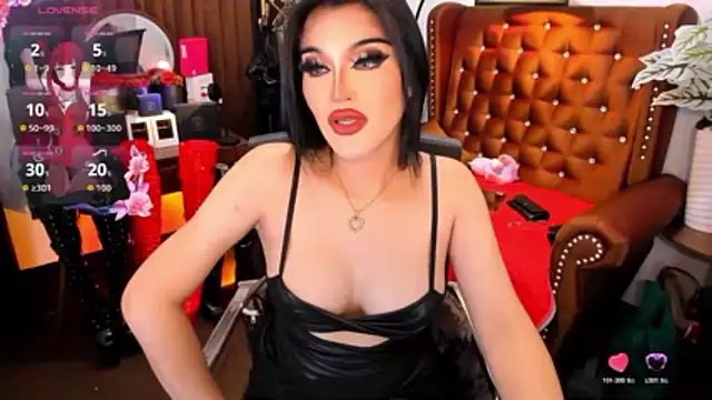 دردشة DevoritaGarcia الجنسية المباشرة