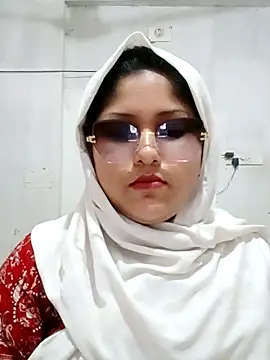 Show Webcam de Nusrat-N