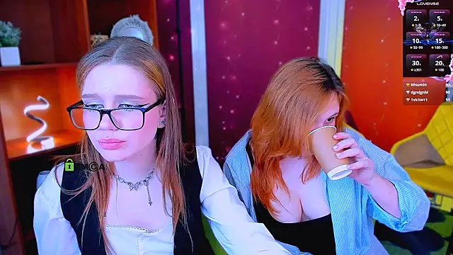 eva_drive Live XXX Chat