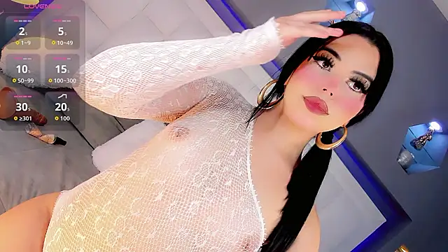 دردشة DaniielaV الجنسية المباشرة