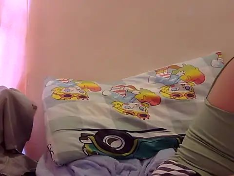 Chat XXX en directo de Lovelyclaya