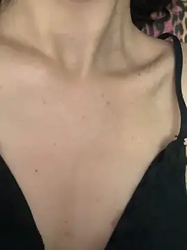 Nahiida23 Webcam Show