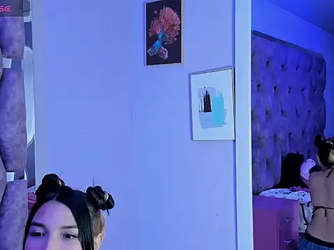 دردشة burbuja_pink_ الجنسية المباشرة