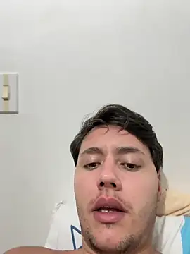 RicoValen élő XXX-chatje