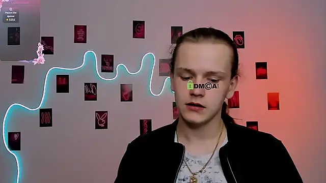 leo_void Live XXX-chat