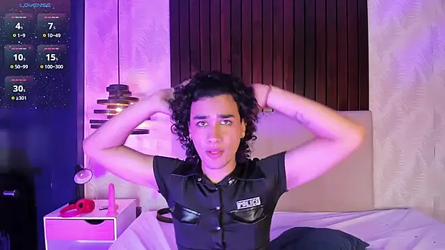 Fran_Smiths Webcam Show