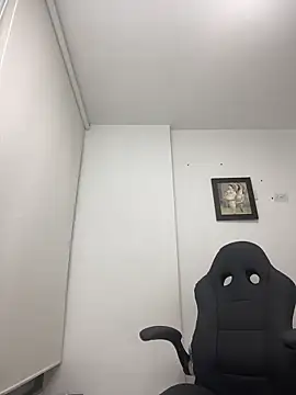 MattiaDupont webcam show