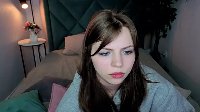 دردشة LesleySky الجنسية المباشرة