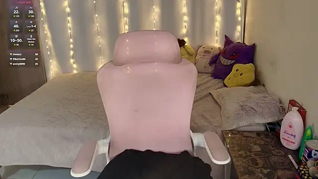 Czat XXX na żywo – maliciaXpoison