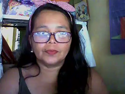 Flowerblossom123: вебкам-шоу