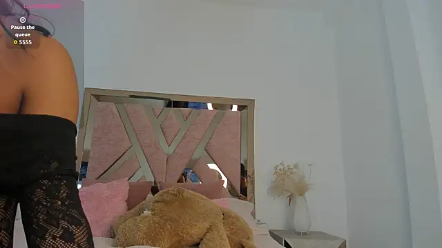 thamii_campanitaa 在線直播表演