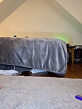 Show webcam de VelvetDiablo