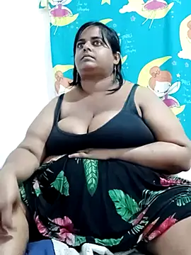 Czat XXX na żywo – SusanaEshwar