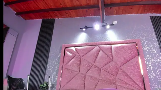 Amanda-Cruz Live XXX-chat