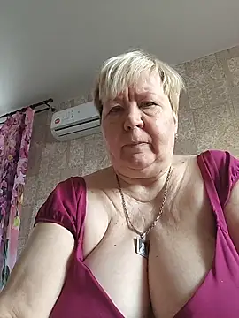 EffectFiona Adlı Modelin Web Kamerası Şovu