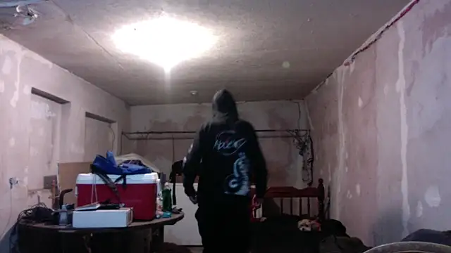 Chat +18 de LoretoMx ao vivo