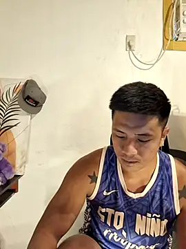 Show webcam de Felix_Asher