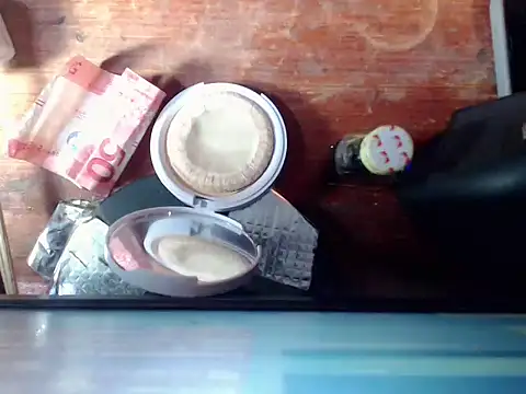 Chat +18 de LoverBoy_Sean ao vivo