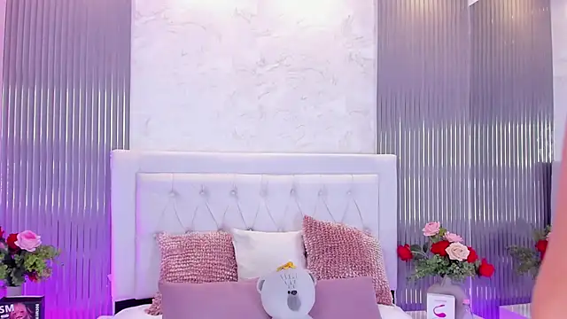 MelodySweetHoney Chat XXX in diretta