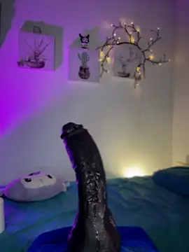 Solaangel_ Live XXX-Chat