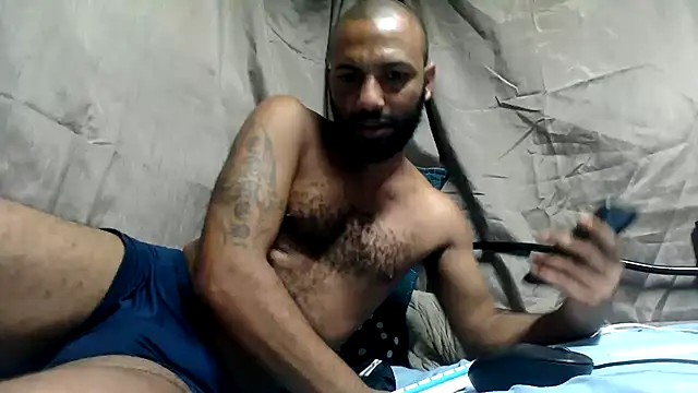 دردشة Camodick الجنسية المباشرة