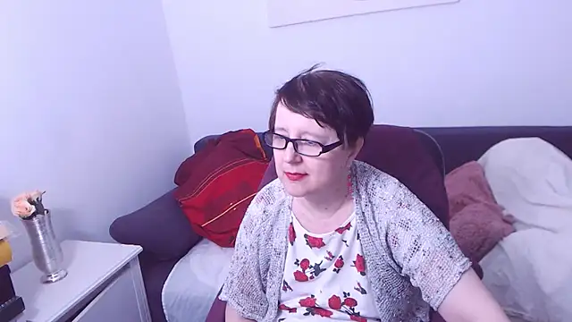 ChristaRose Chat XXX in diretta