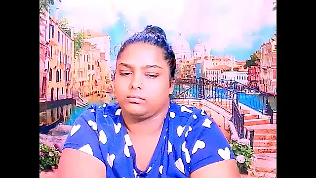 Indianfairy99 现场XXX聊天