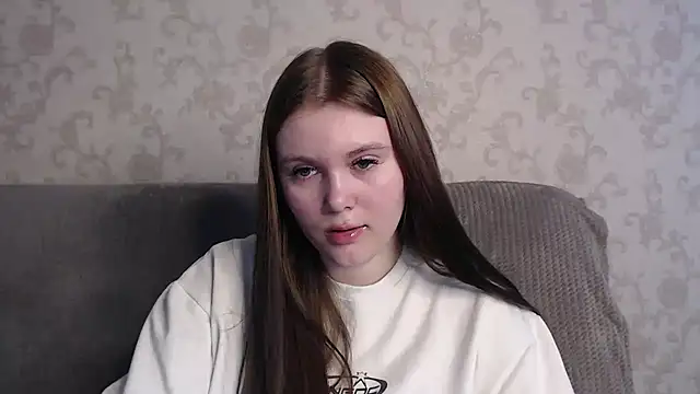 Musegirl's Live XXX Chat