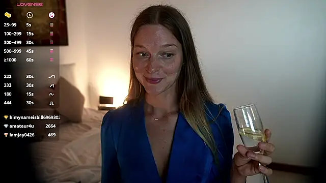 Chat +18 de Special___ ao vivo